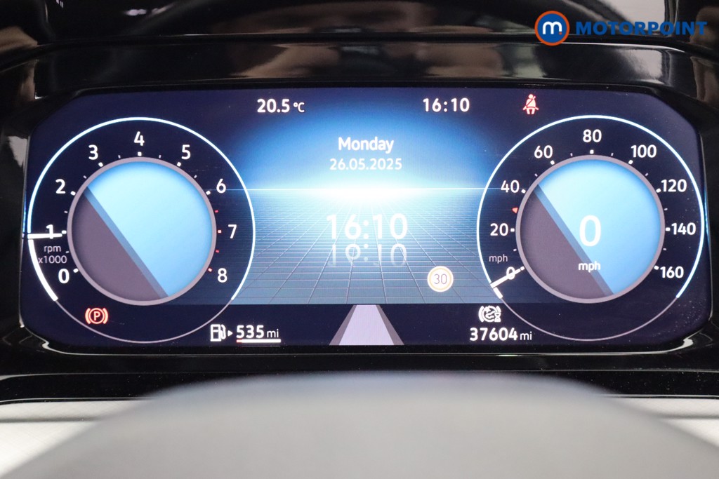 Volkswagen Golf Life Manual Petrol Hatchback - Stock Number (1541944) - 11th supplementary image