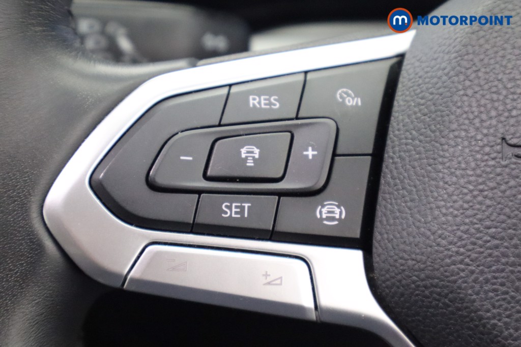 Volkswagen Golf Life Manual Petrol Hatchback - Stock Number (1541944) - 12th supplementary image