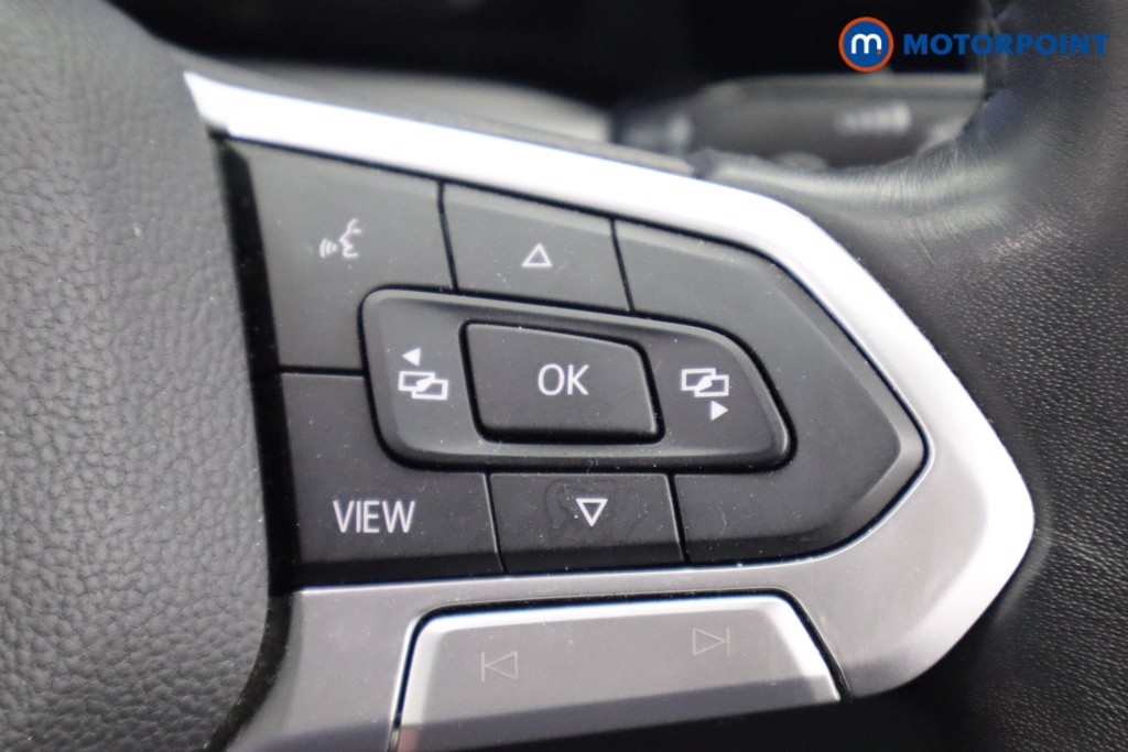 Volkswagen Golf Life Manual Petrol Hatchback - Stock Number (1541944) - 13th supplementary image