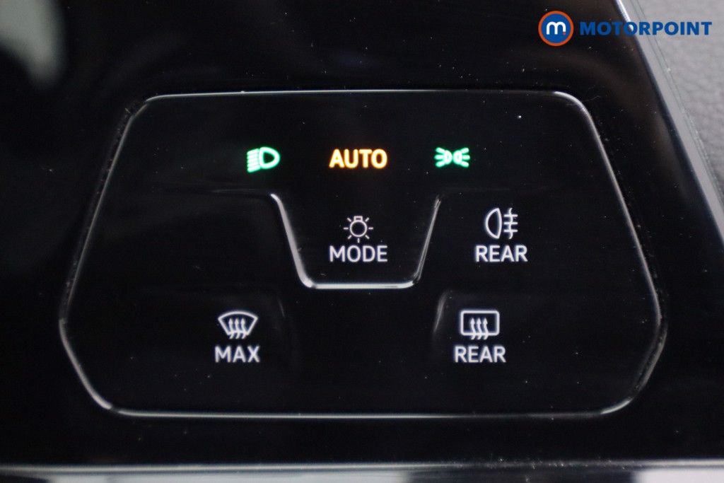 Volkswagen Golf Life Manual Petrol Hatchback - Stock Number (1541944) - 14th supplementary image