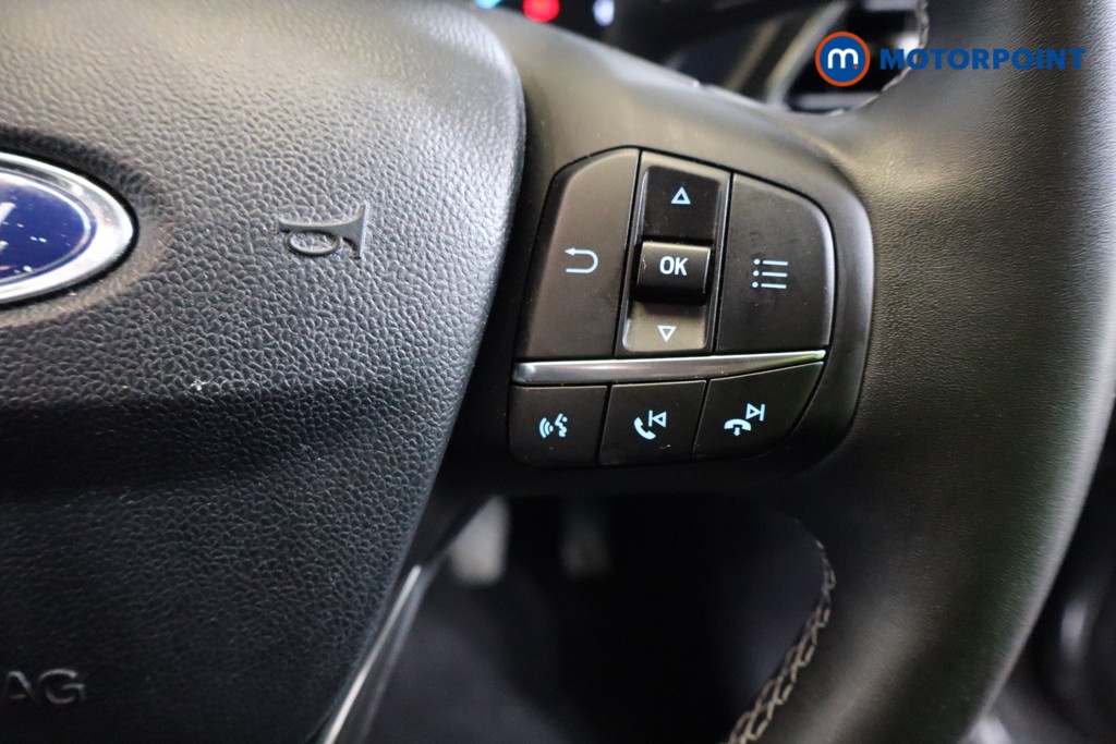 Ford Puma Titanium Manual Petrol SUV - Stock Number (1542040) - 6th supplementary image