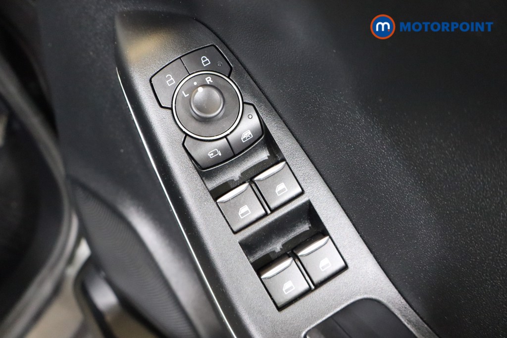 Ford Puma Titanium Manual Petrol SUV - Stock Number (1542040) - 7th supplementary image