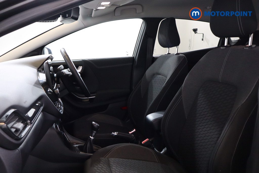 Ford Puma Titanium Manual Petrol SUV - Stock Number (1542040) - 8th supplementary image