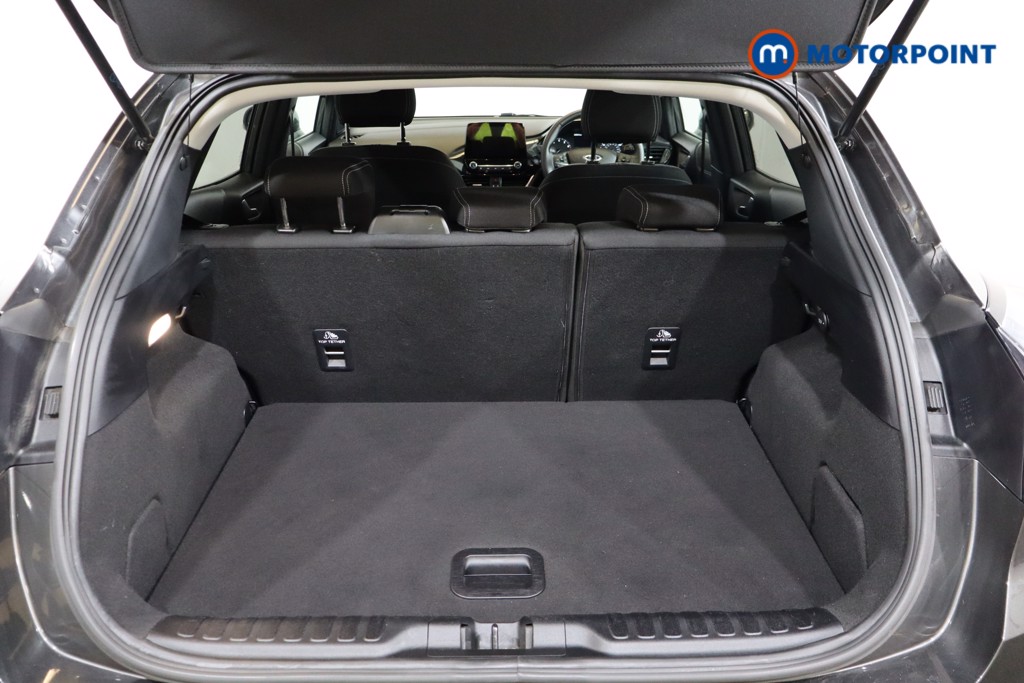 Ford Puma Titanium Manual Petrol SUV - Stock Number (1542040) - 10th supplementary image