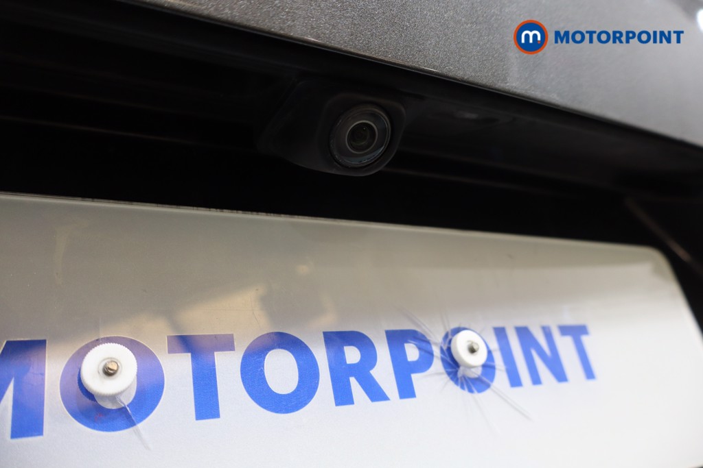 Ford Puma Titanium Manual Petrol SUV - Stock Number (1542040) - 11th supplementary image