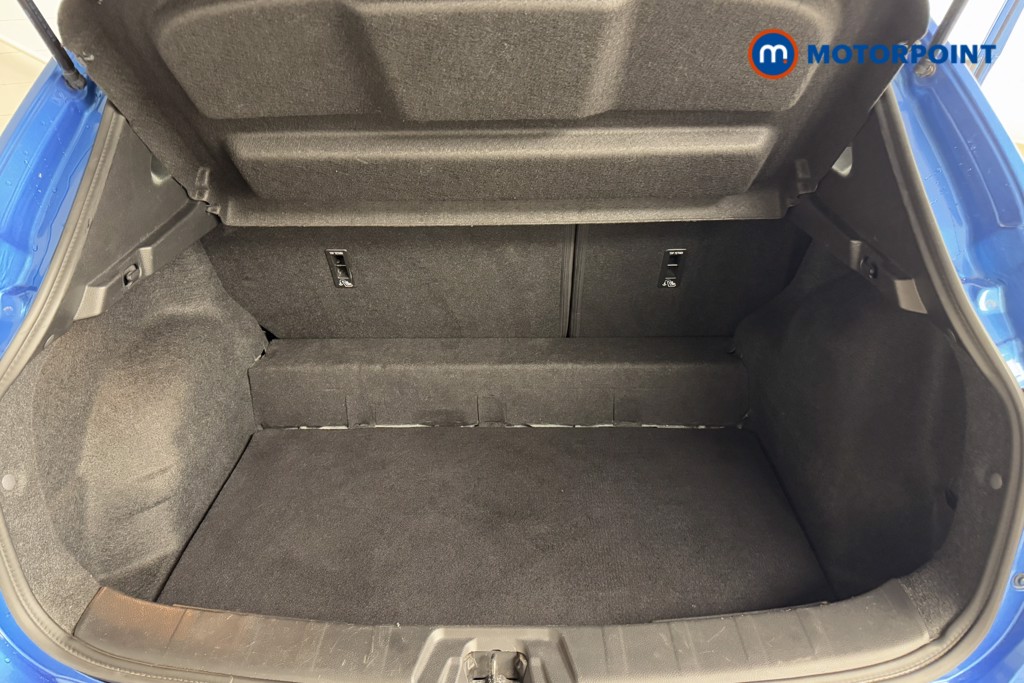 Nissan Qashqai Acenta Premium Manual Petrol SUV - Stock Number (1542262) - 3rd supplementary image