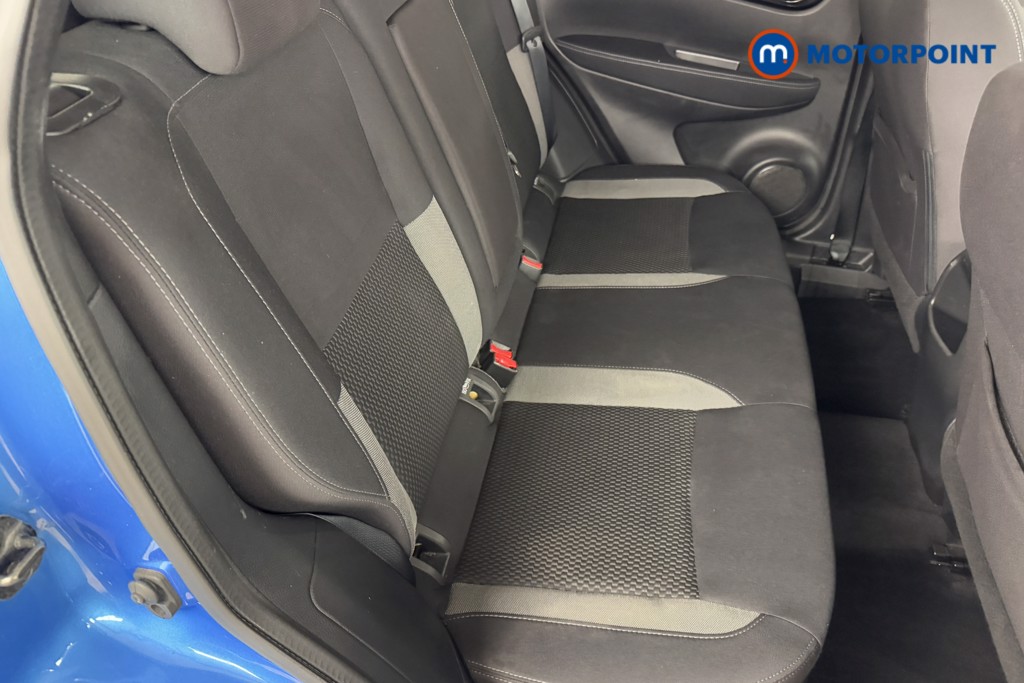 Nissan Qashqai Acenta Premium Manual Petrol SUV - Stock Number (1542262) - 4th supplementary image