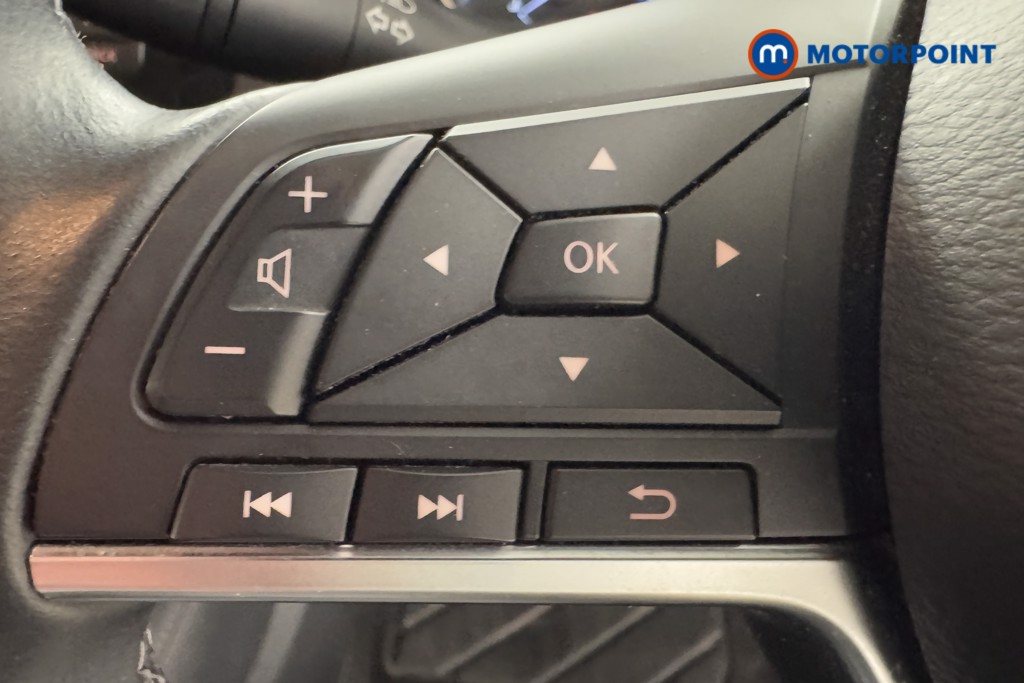 Nissan Qashqai Acenta Premium Manual Petrol SUV - Stock Number (1542262) - 12th supplementary image