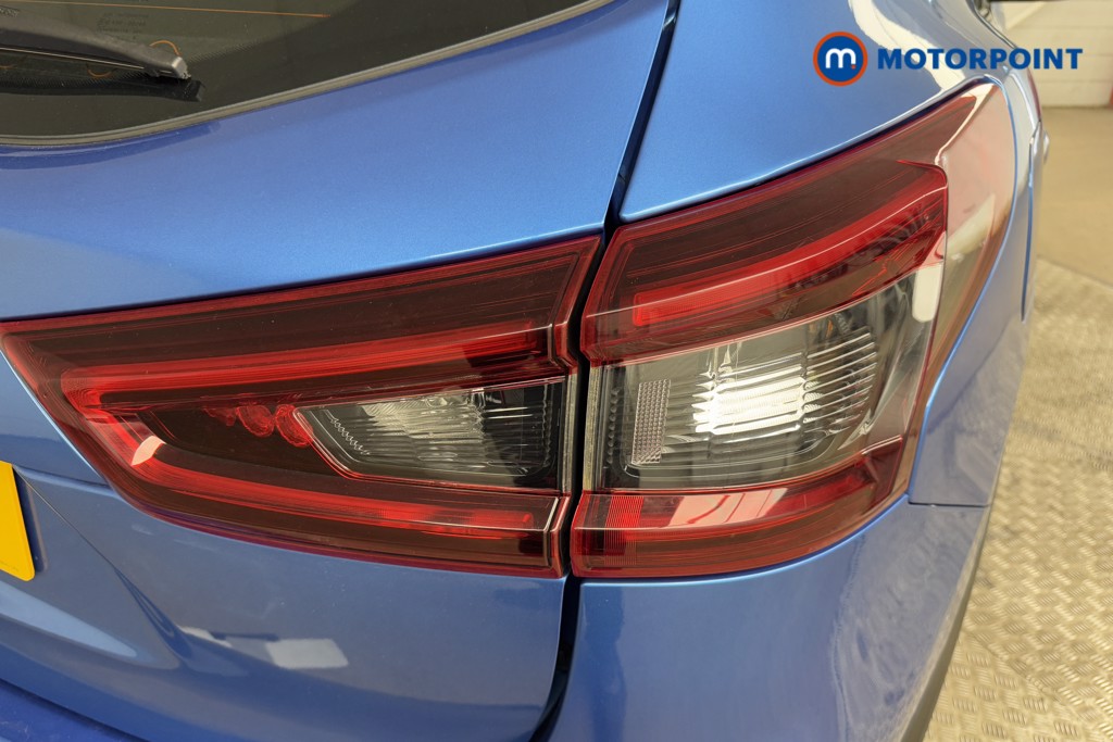 Nissan Qashqai Acenta Premium Manual Petrol SUV - Stock Number (1542262) - 17th supplementary image