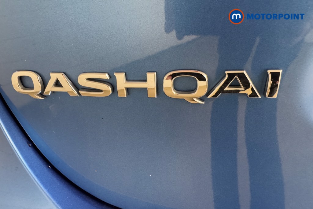 Nissan Qashqai Acenta Premium Manual Petrol SUV - Stock Number (1542262) - 18th supplementary image