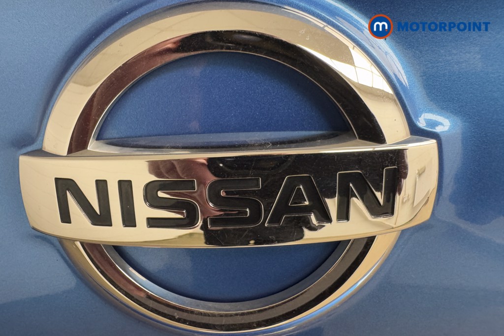 Nissan Qashqai Acenta Premium Manual Petrol SUV - Stock Number (1542262) - 19th supplementary image