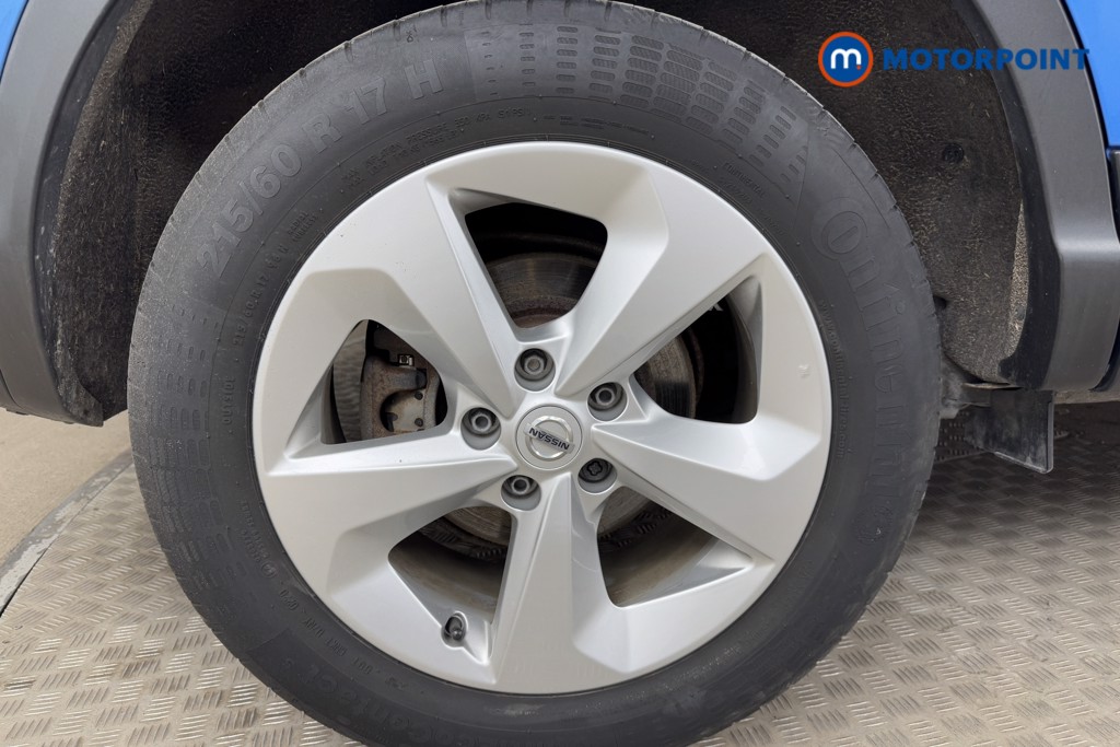 Nissan Qashqai Acenta Premium Manual Petrol SUV - Stock Number (1542262) - 20th supplementary image