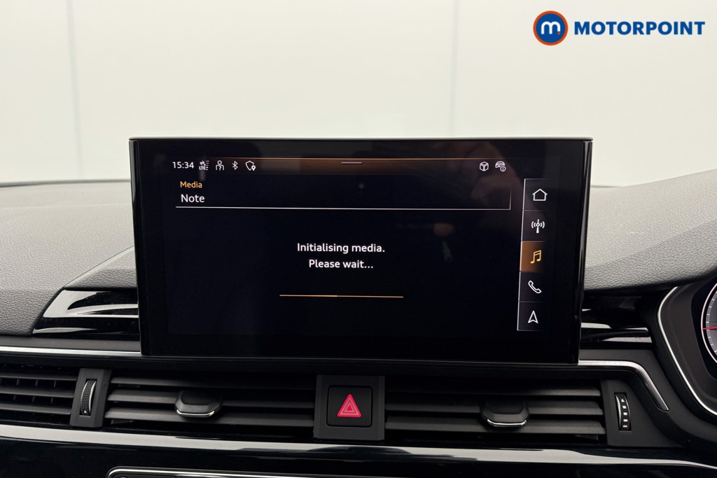 Audi A5 Black Edition Automatic Petrol Hatchback - Stock Number (1542696) - 6th supplementary image