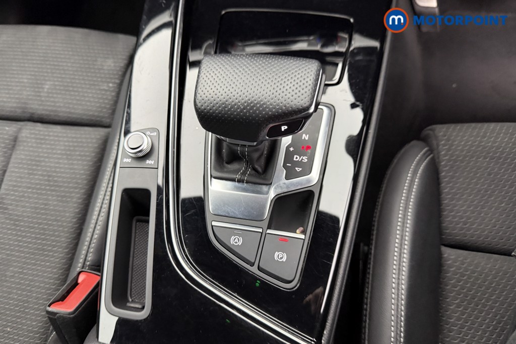 Audi A5 Black Edition Automatic Petrol Hatchback - Stock Number (1542696) - 11th supplementary image