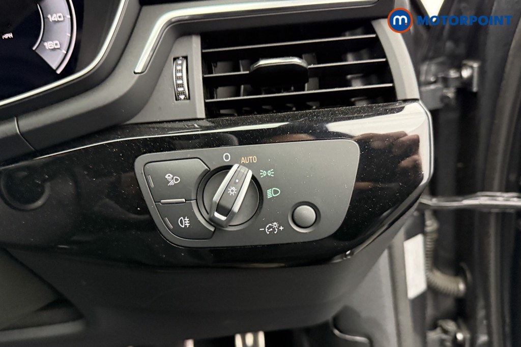 Audi A5 Black Edition Automatic Petrol Hatchback - Stock Number (1542696) - 14th supplementary image