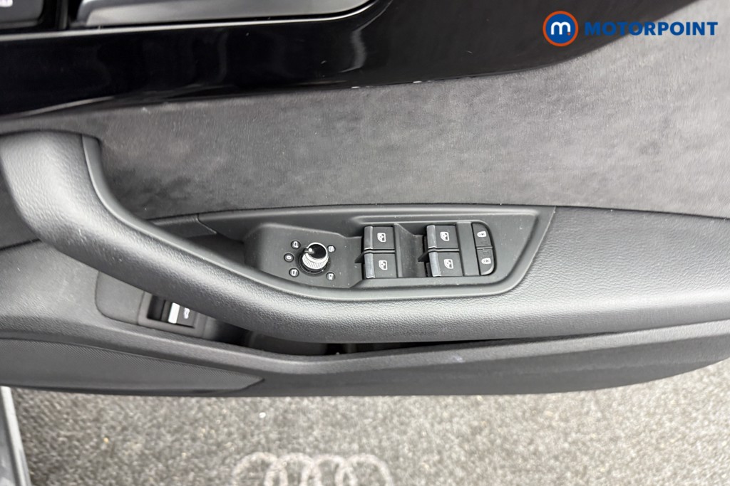 Audi A5 Black Edition Automatic Petrol Hatchback - Stock Number (1542696) - 15th supplementary image