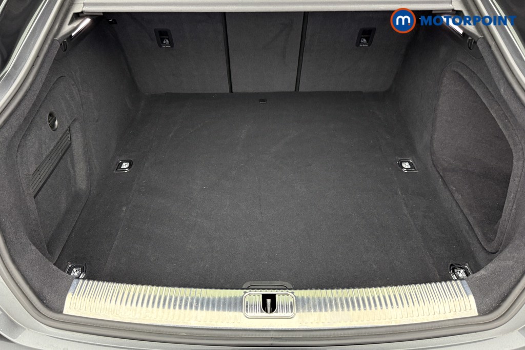 Audi A5 Black Edition Automatic Petrol Hatchback - Stock Number (1542696) - 20th supplementary image