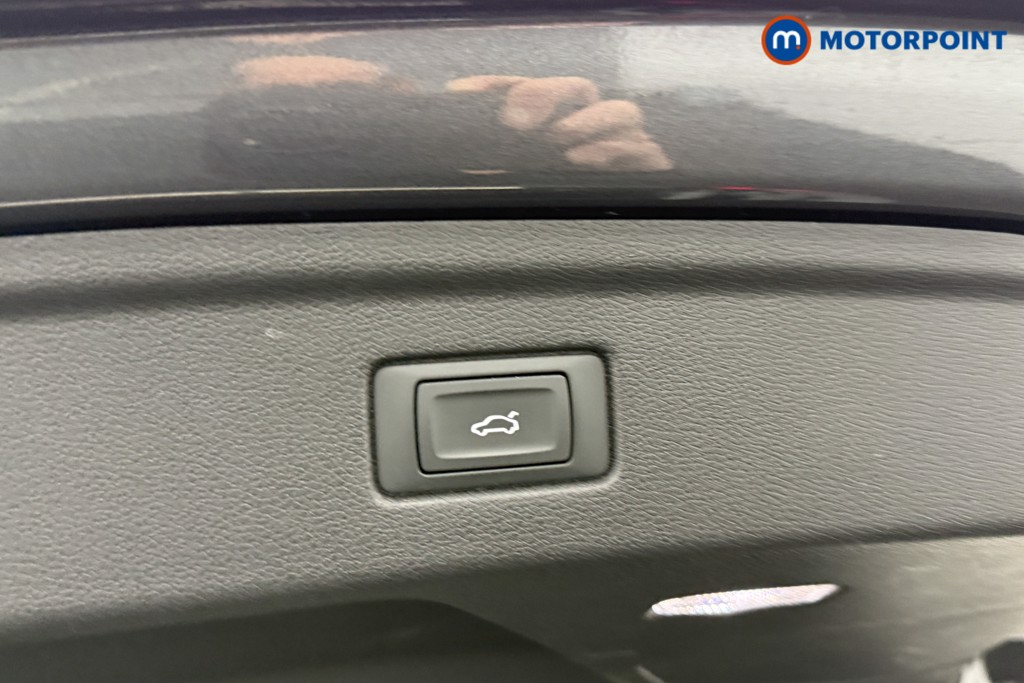 Audi A5 Black Edition Automatic Petrol Hatchback - Stock Number (1542696) - 21st supplementary image