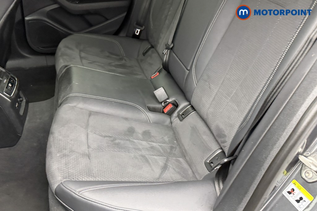 Audi A5 Black Edition Automatic Petrol Hatchback - Stock Number (1542696) - 23rd supplementary image