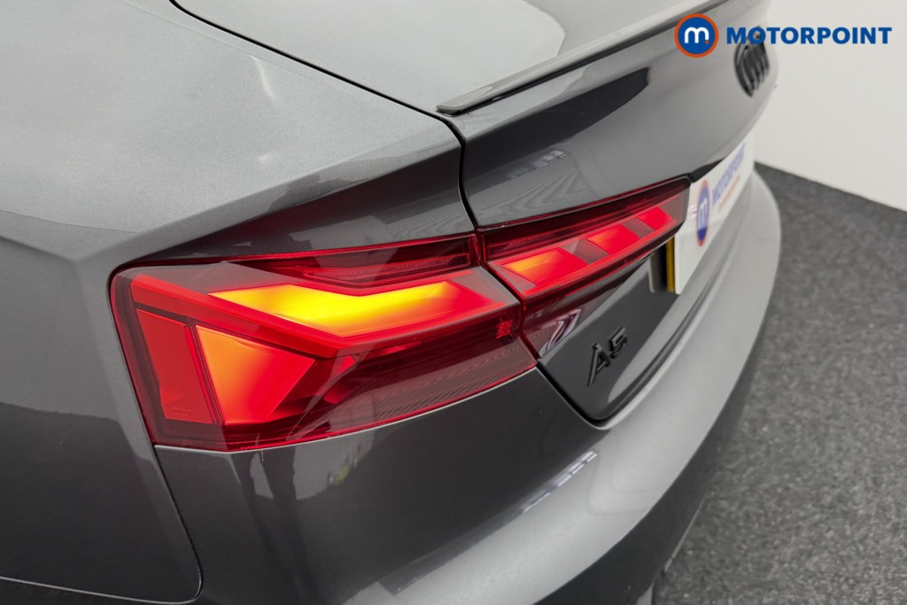 Audi A5 Black Edition Automatic Petrol Hatchback - Stock Number (1542696) - 25th supplementary image