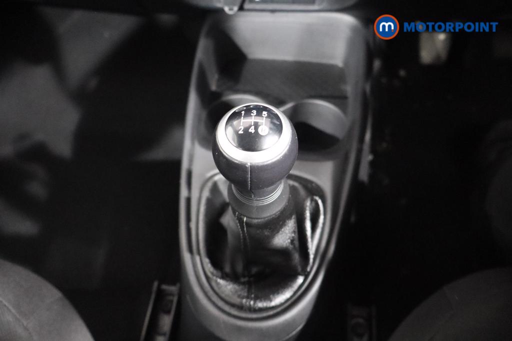 Toyota Aygo X Pure Manual Petrol Hatchback - Stock Number (1542748) - 3rd supplementary image