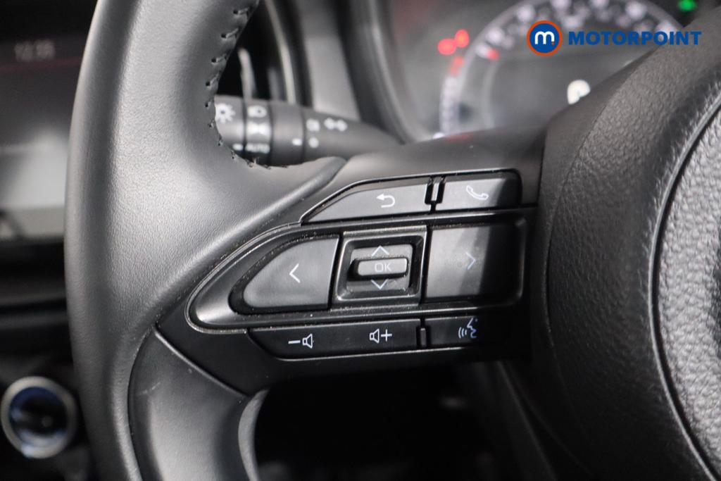 Toyota Aygo X Pure Manual Petrol Hatchback - Stock Number (1542748) - 6th supplementary image