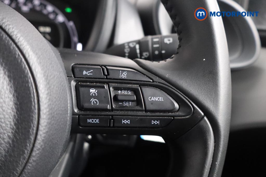 Toyota Aygo X Pure Manual Petrol Hatchback - Stock Number (1542748) - 7th supplementary image