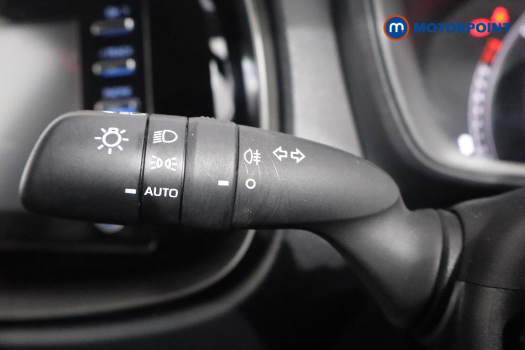 Toyota Aygo X Pure Manual Petrol Hatchback - Stock Number (1542748) - 8th supplementary image