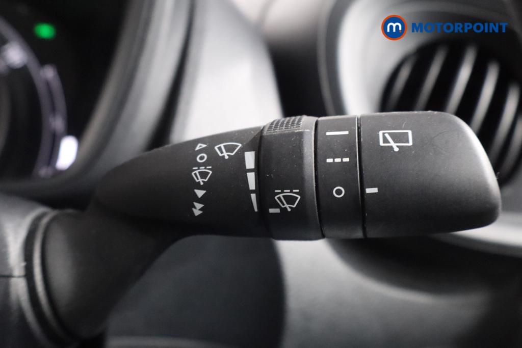 Toyota Aygo X Pure Manual Petrol Hatchback - Stock Number (1542748) - 9th supplementary image