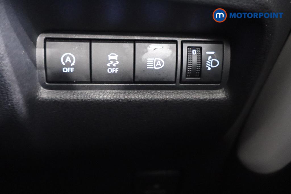 Toyota Aygo X Pure Manual Petrol Hatchback - Stock Number (1542748) - 10th supplementary image