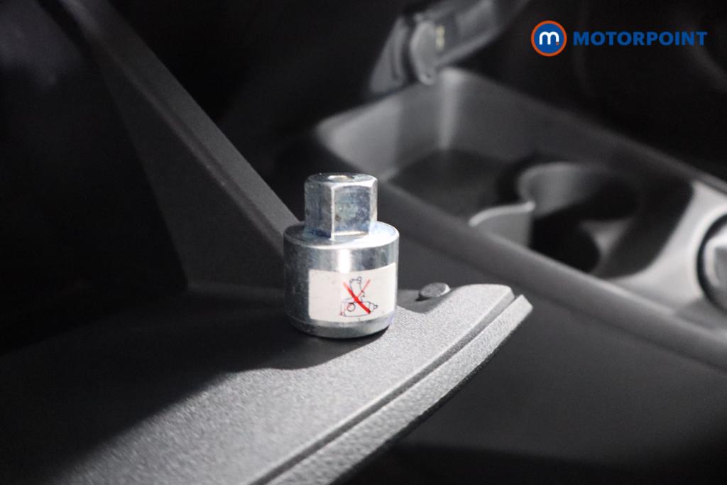 Toyota Aygo X Pure Manual Petrol Hatchback - Stock Number (1542748) - 13th supplementary image