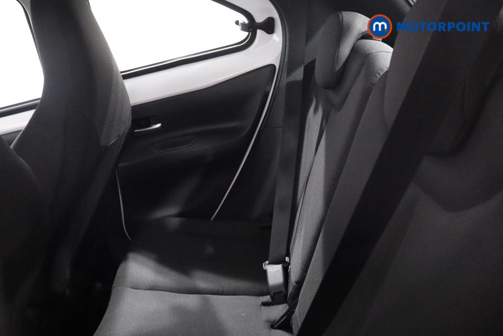 Toyota Aygo X Pure Manual Petrol Hatchback - Stock Number (1542748) - 15th supplementary image