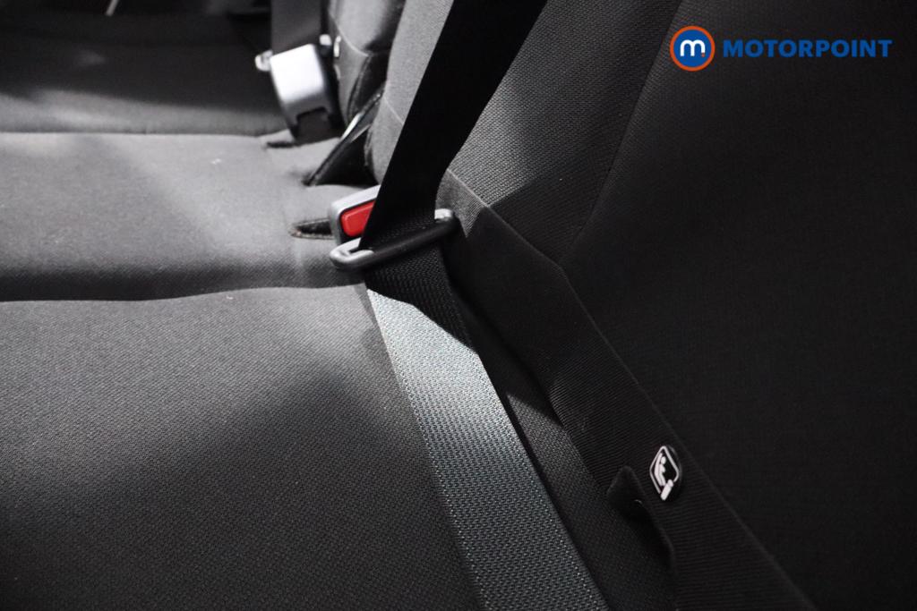 Toyota Aygo X Pure Manual Petrol Hatchback - Stock Number (1542748) - 16th supplementary image