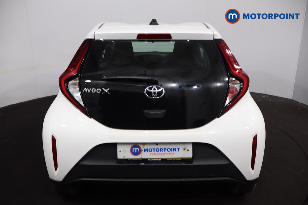 Toyota Aygo X Pure Manual Petrol Hatchback - Stock Number (1542748) - 18th supplementary image