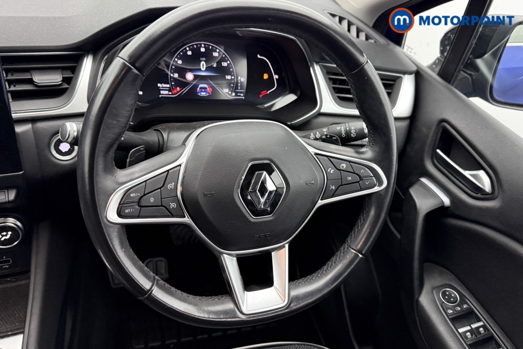 Renault Captur S Edition Automatic Petrol SUV - Stock Number (1542808) - 3rd supplementary image