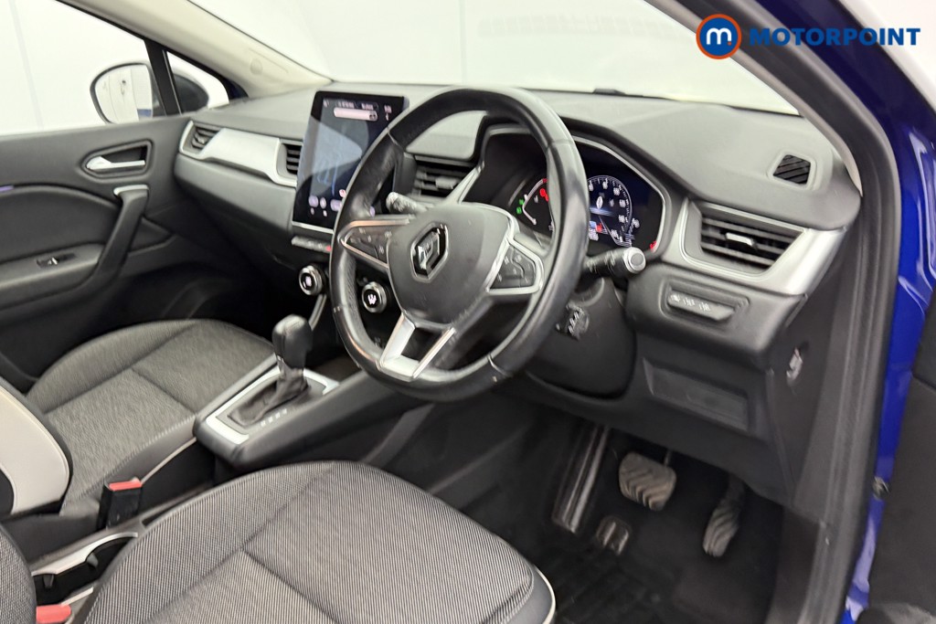 Renault Captur S Edition Automatic Petrol SUV - Stock Number (1542808) - 4th supplementary image