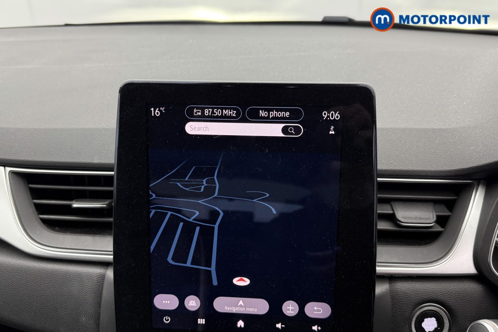 Renault Captur S Edition Automatic Petrol SUV - Stock Number (1542808) - 7th supplementary image