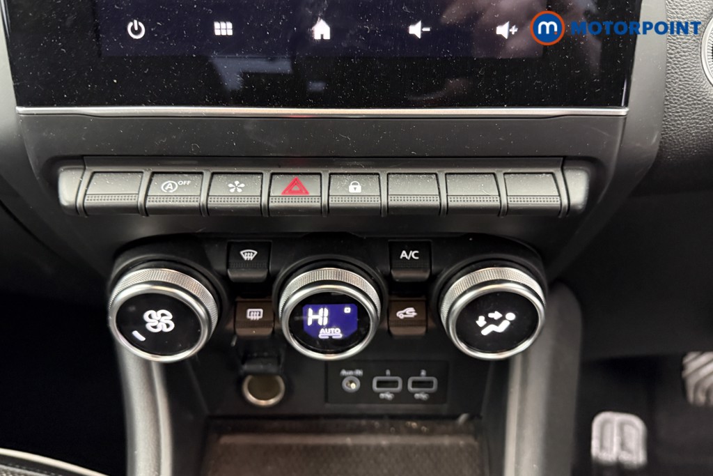 Renault Captur S Edition Automatic Petrol SUV - Stock Number (1542808) - 10th supplementary image
