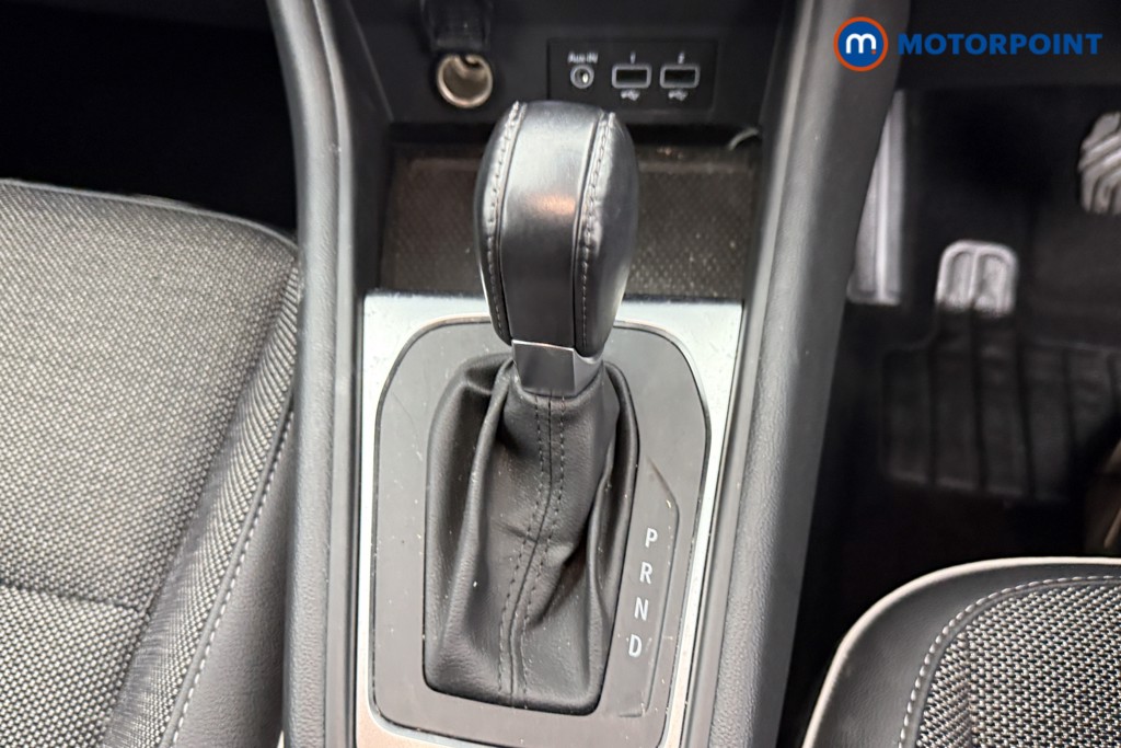 Renault Captur S Edition Automatic Petrol SUV - Stock Number (1542808) - 11th supplementary image
