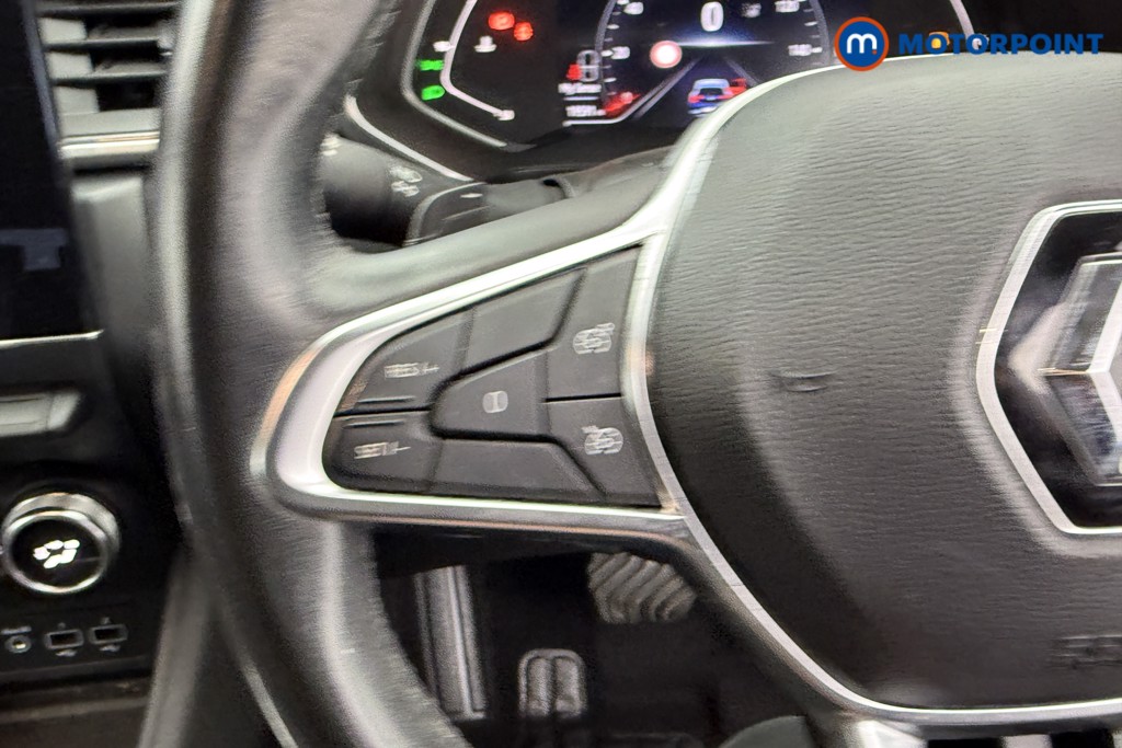 Renault Captur S Edition Automatic Petrol SUV - Stock Number (1542808) - 12th supplementary image