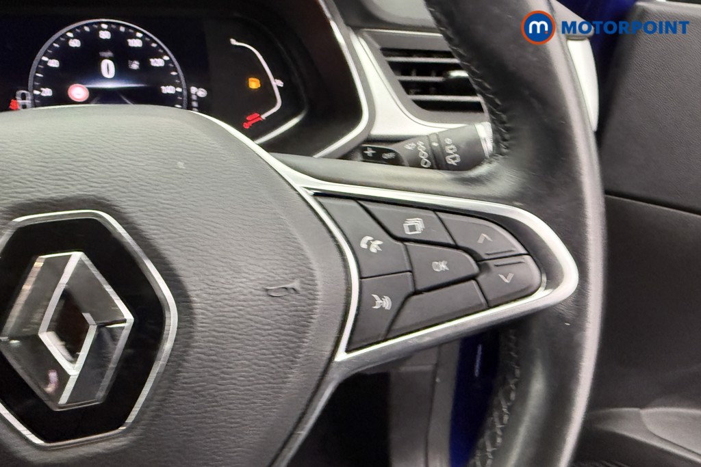 Renault Captur S Edition Automatic Petrol SUV - Stock Number (1542808) - 13th supplementary image