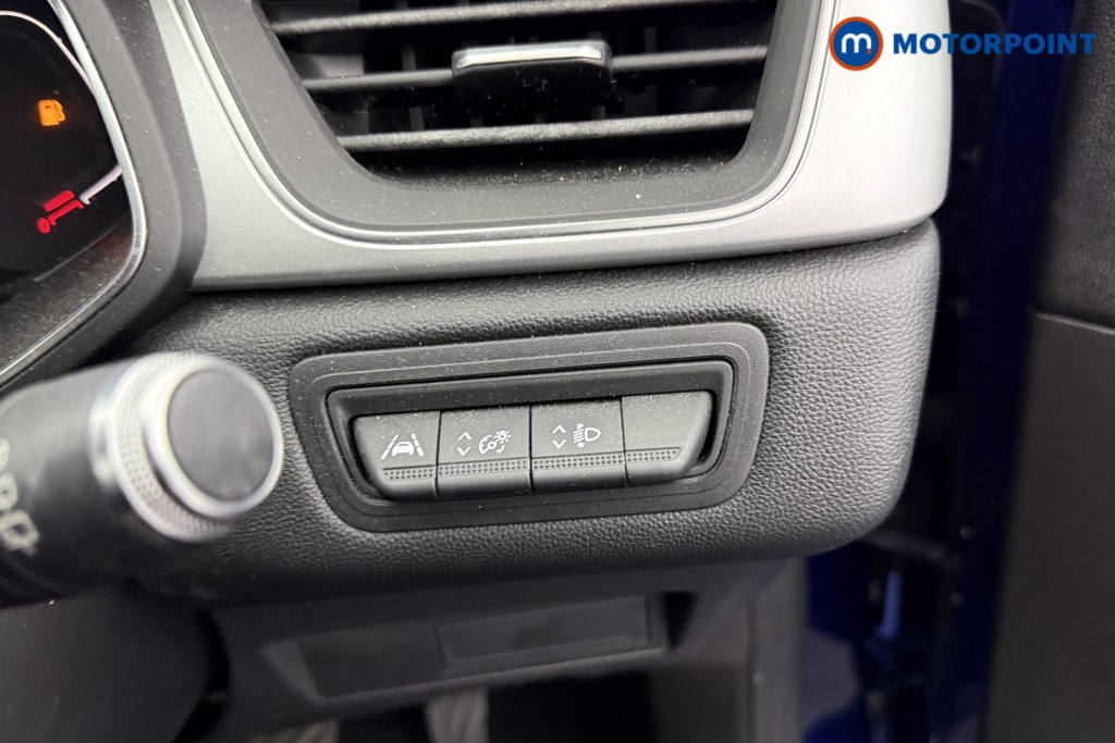 Renault Captur S Edition Automatic Petrol SUV - Stock Number (1542808) - 14th supplementary image