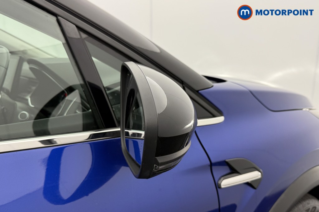 Renault Captur S Edition Automatic Petrol SUV - Stock Number (1542808) - 17th supplementary image