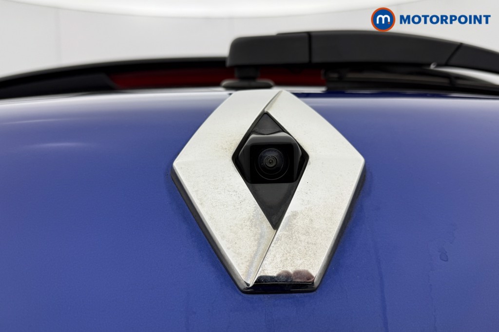 Renault Captur S Edition Automatic Petrol SUV - Stock Number (1542808) - 20th supplementary image