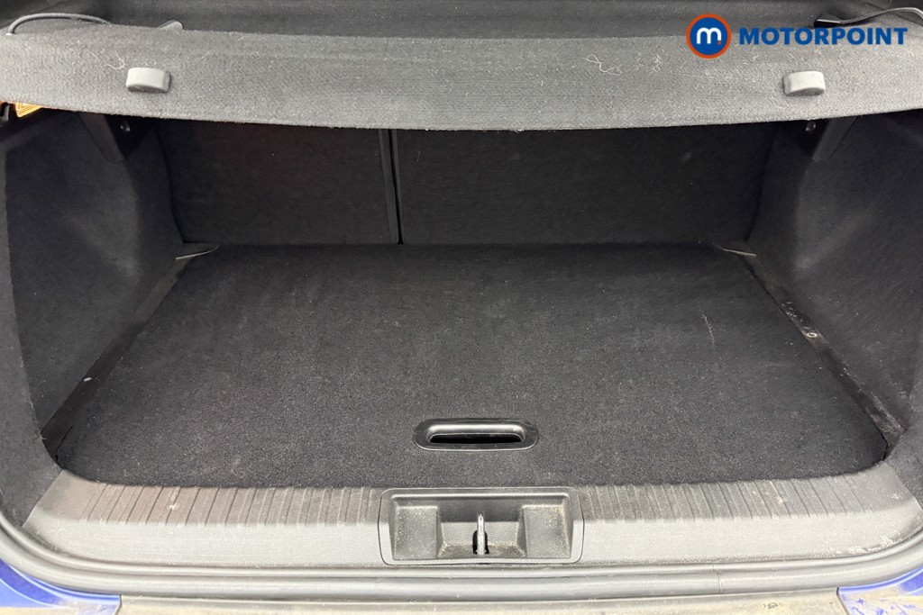 Renault Captur S Edition Automatic Petrol SUV - Stock Number (1542808) - 21st supplementary image