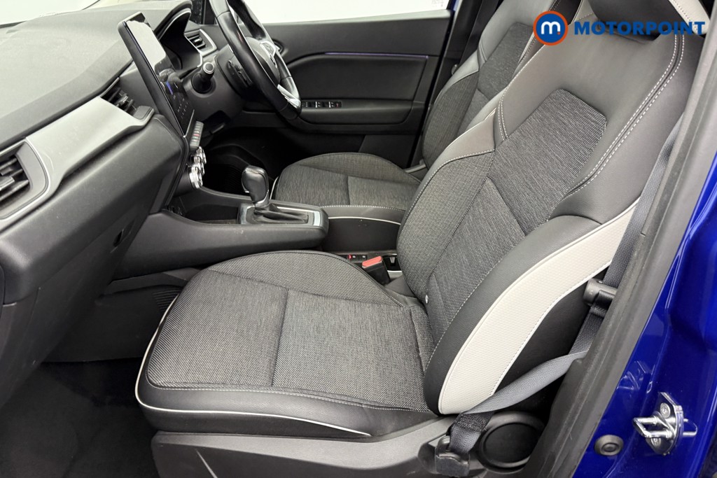 Renault Captur S Edition Automatic Petrol SUV - Stock Number (1542808) - 22nd supplementary image