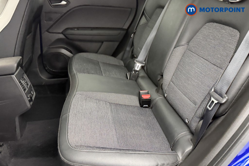Renault Captur S Edition Automatic Petrol SUV - Stock Number (1542808) - 23rd supplementary image