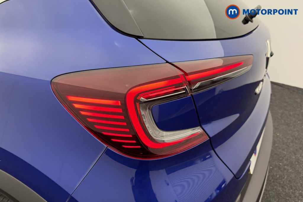Renault Captur S Edition Automatic Petrol SUV - Stock Number (1542808) - 25th supplementary image
