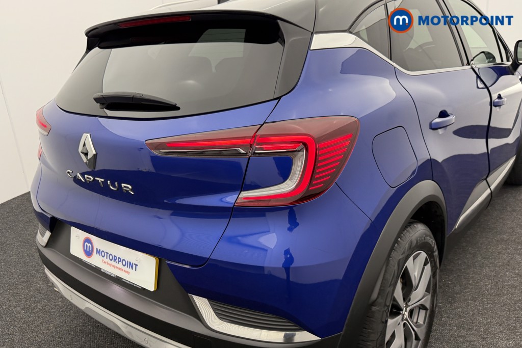 Renault Captur S Edition Automatic Petrol SUV - Stock Number (1542808) - 26th supplementary image