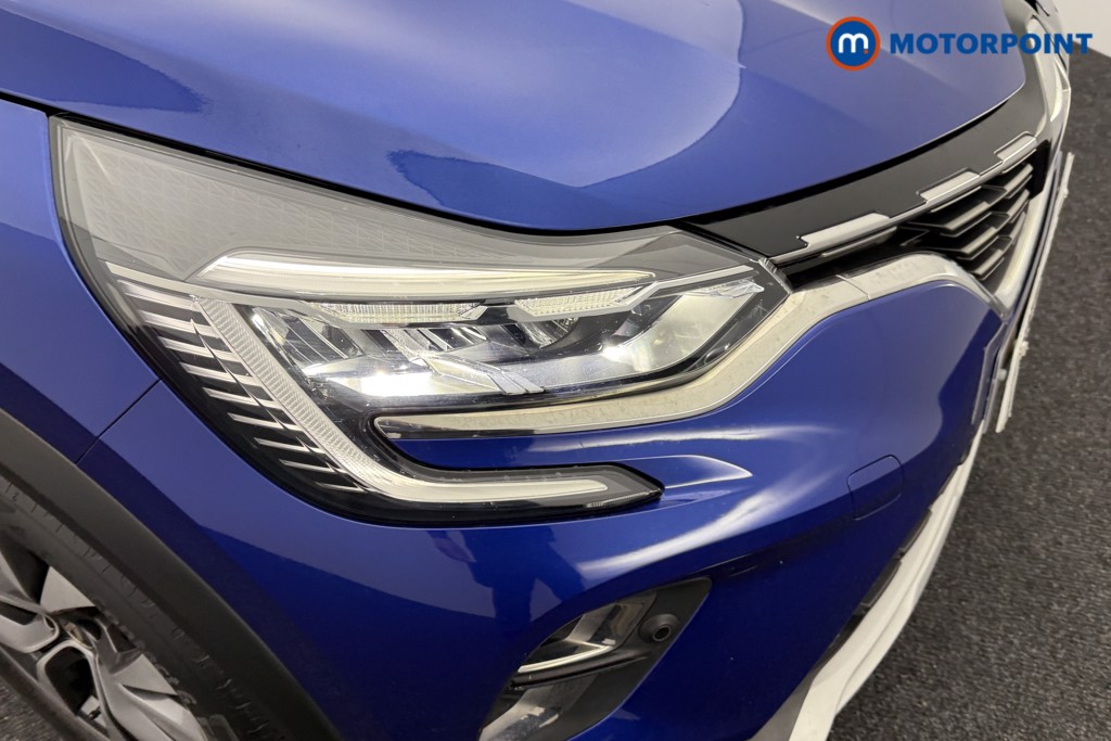 Renault Captur S Edition Automatic Petrol SUV - Stock Number (1542808) - 27th supplementary image